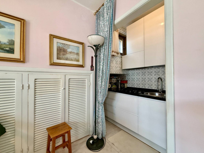 Wohnung zu verkaufen in Alassio