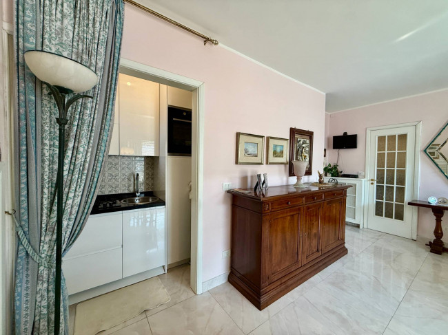 Wohnung zu verkaufen in Alassio