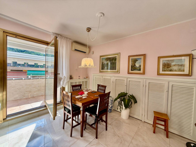 Wohnung zu verkaufen in Alassio