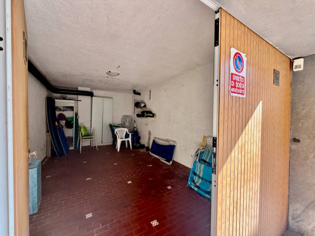 Wohnung zu verkaufen in Alassio