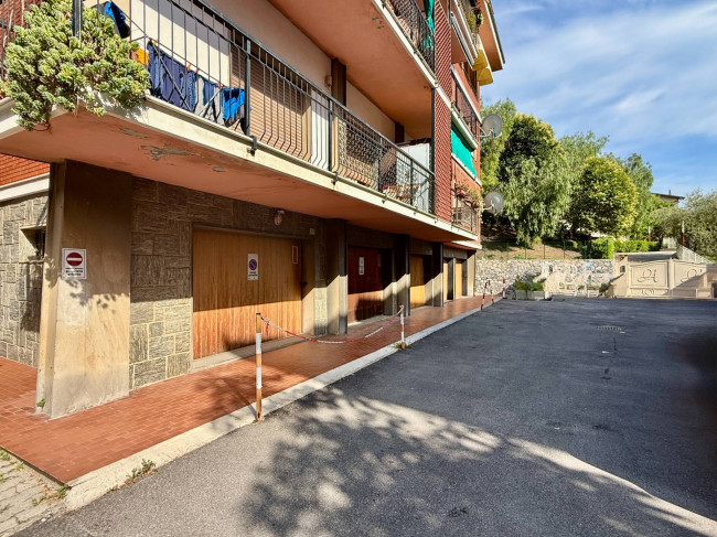 Wohnung zu verkaufen in Alassio