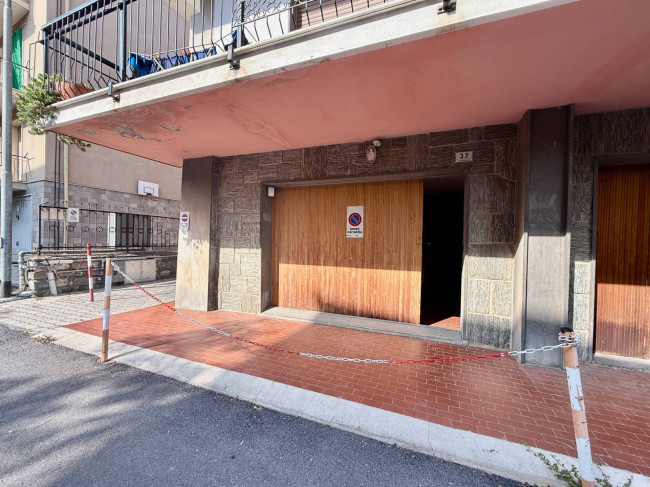 Wohnung zu verkaufen in Alassio