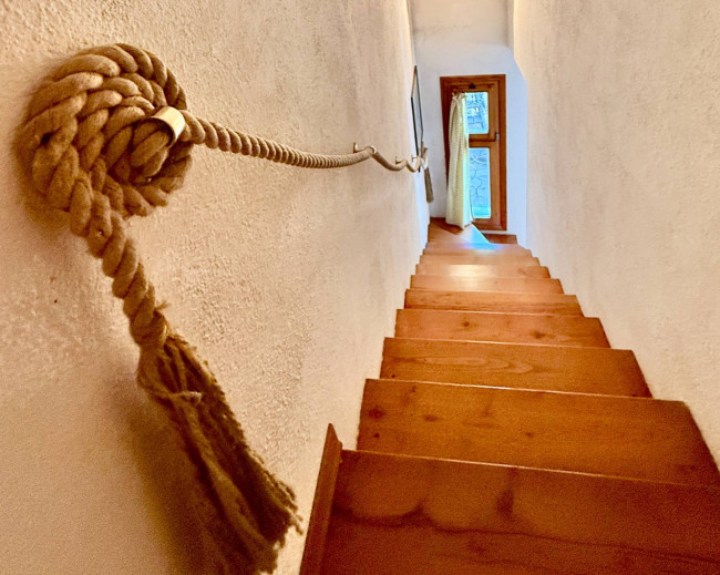 Hausteil zu verkaufen in Rezzo