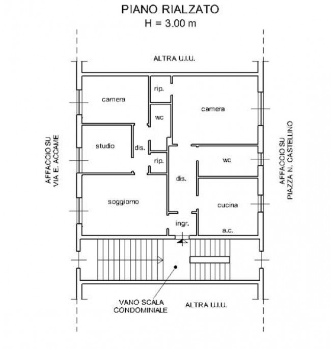 Wohnung zu verkaufen in Pietra Ligure