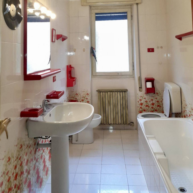 Zwei-Zimmer-Wohnung zu verkaufen in Pietra Ligure