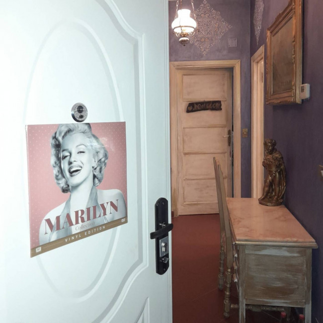 Zwei-Zimmer-Wohnung zu verkaufen in Pietra Ligure