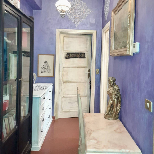 Zwei-Zimmer-Wohnung zu verkaufen in Pietra Ligure