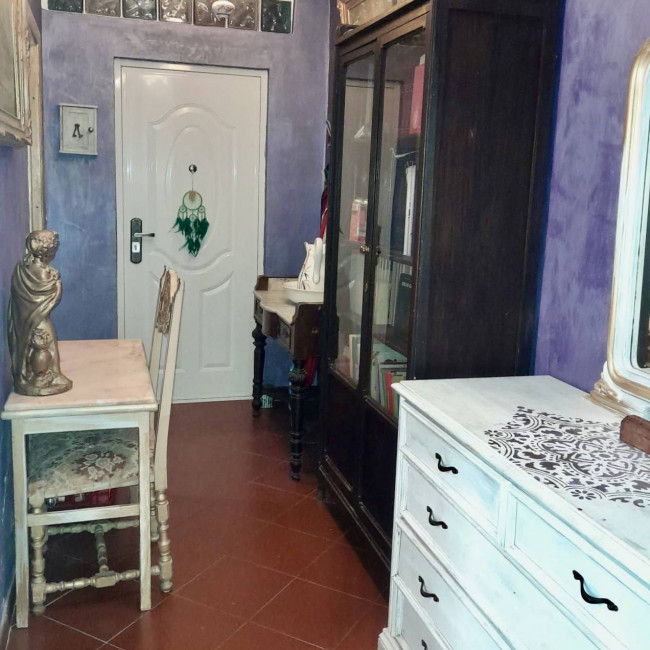 Zwei-Zimmer-Wohnung zu verkaufen in Pietra Ligure