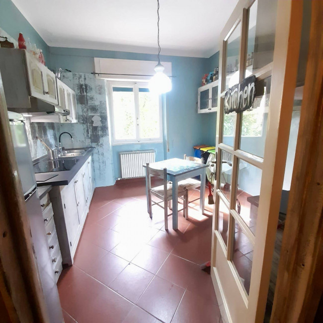 Zwei-Zimmer-Wohnung zu verkaufen in Pietra Ligure