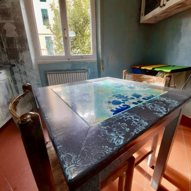 Zwei-Zimmer-Wohnung zu verkaufen in Pietra Ligure