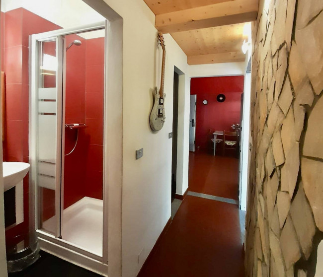 3rooms flat for sale in Pietra Ligure