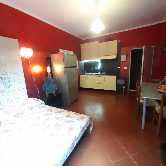 3rooms flat for sale in Pietra Ligure