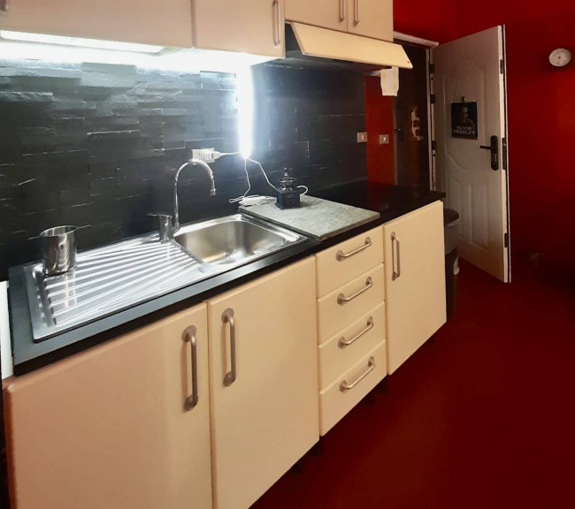 3rooms flat for sale in Pietra Ligure