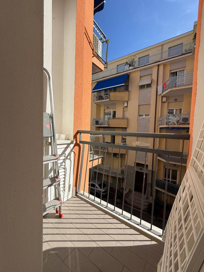 Trilocale in vendita a Alassio