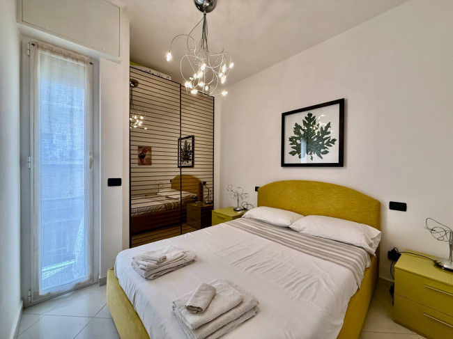 Trilocale in vendita a Alassio