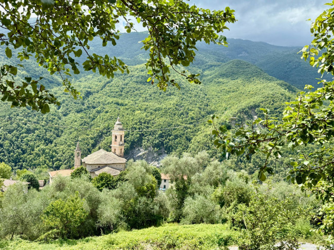Rustico in vendita a Pieve di Teco