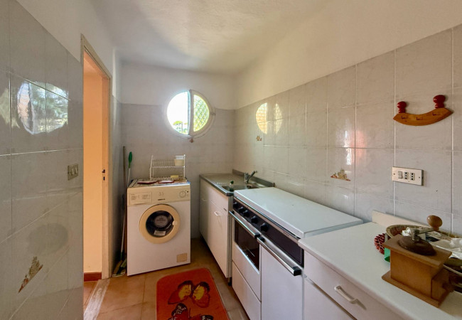 Villetta bifamiliare in vendita a Borgio Verezzi
