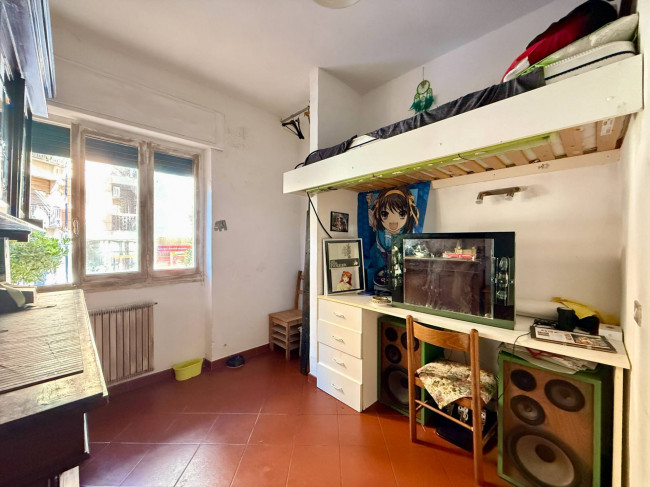 3rooms flat for sale in Pietra Ligure