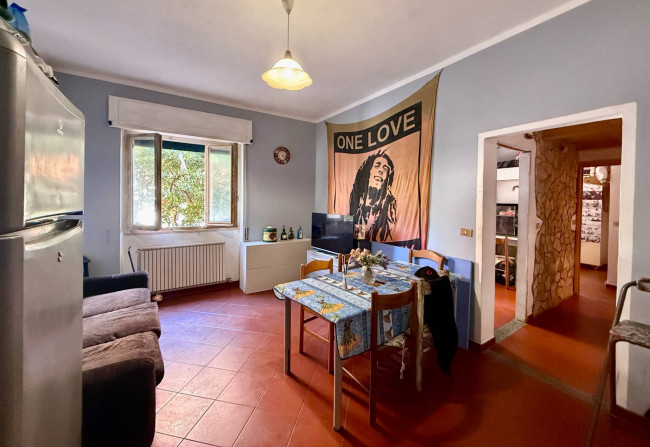 Trilocale in vendita a Pietra Ligure