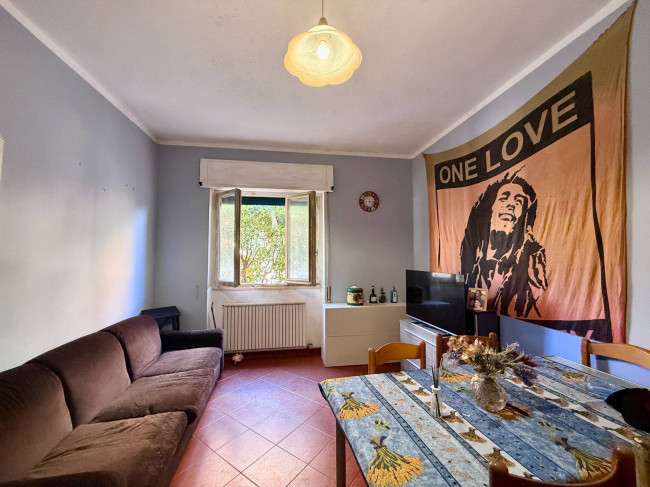 3rooms flat for sale in Pietra Ligure
