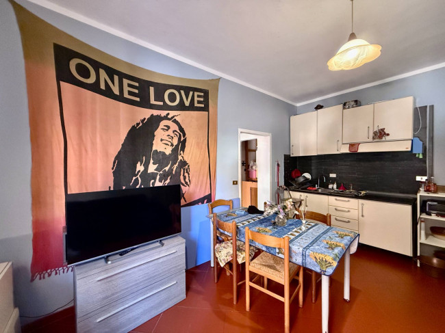 3rooms flat for sale in Pietra Ligure