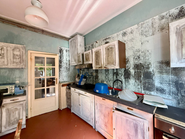 Zwei-Zimmer-Wohnung zu verkaufen in Pietra Ligure