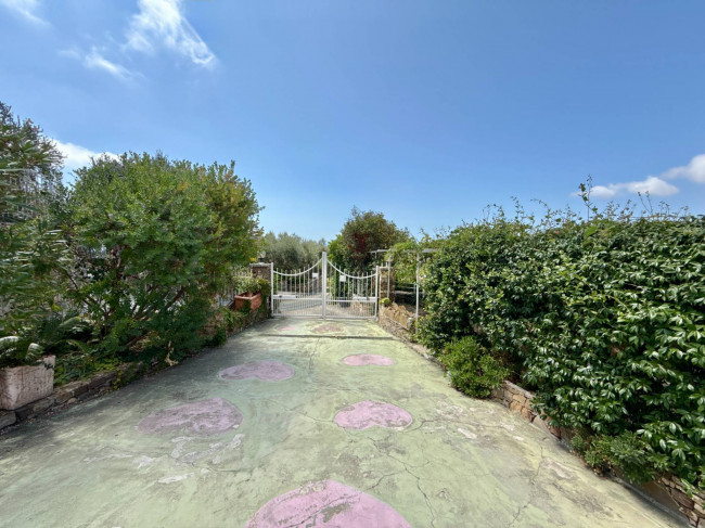 Villa in vendita a Imperia
