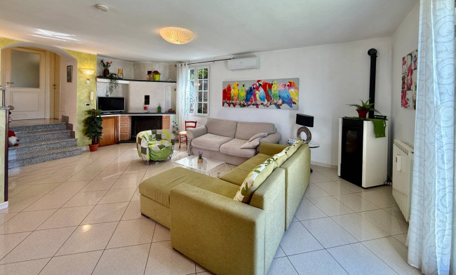 Villa in vendita a Imperia