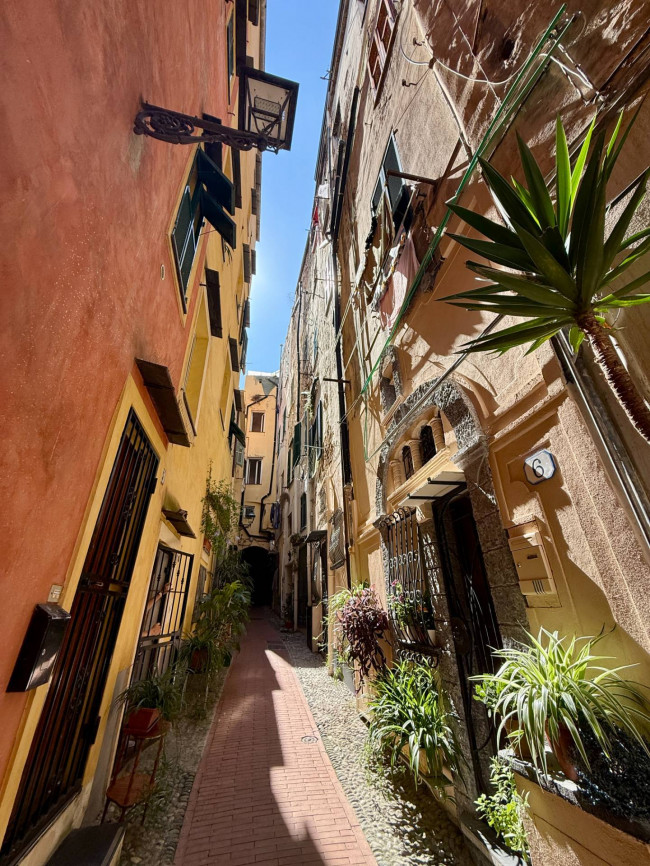 Bilocale in vendita a Sanremo