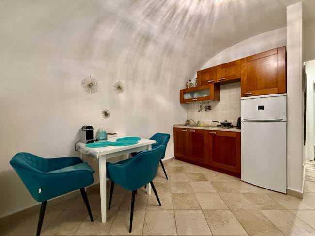 Bilocale in vendita a Sanremo