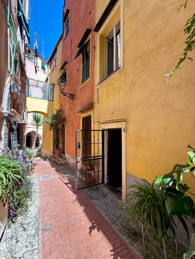 Bilocale in vendita a Sanremo