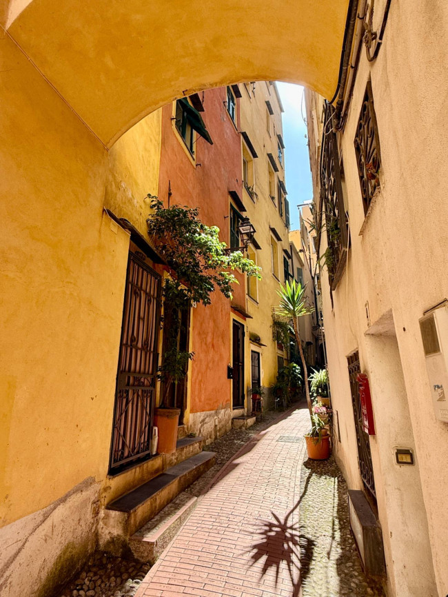 Bilocale in vendita a Sanremo
