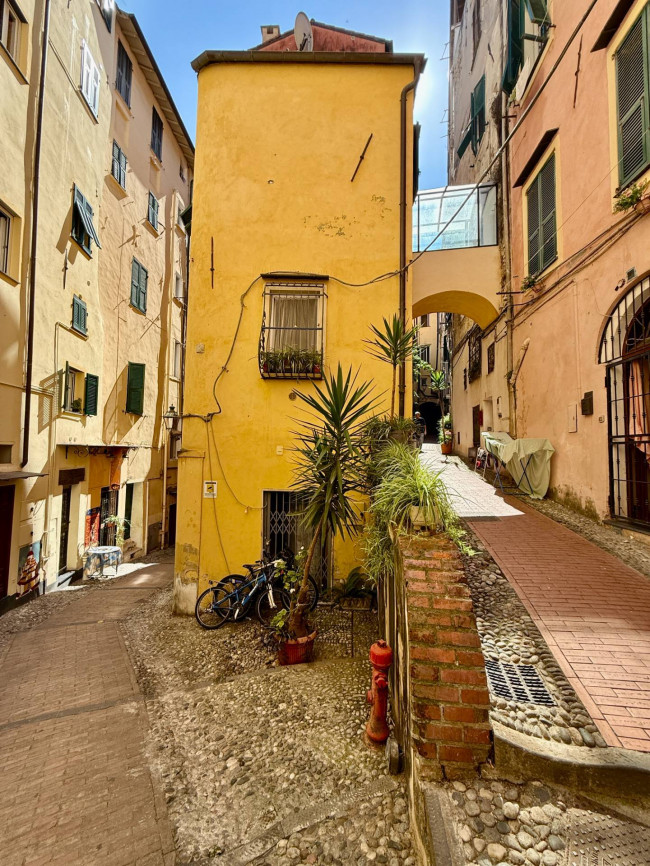 Bilocale in vendita a Sanremo