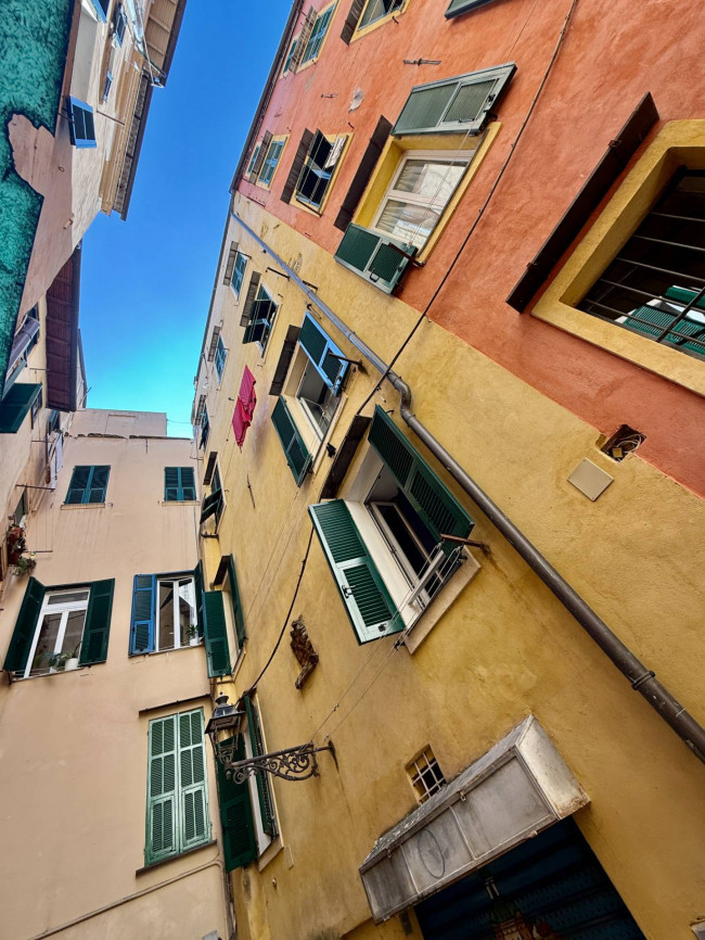 Bilocale in vendita a Sanremo