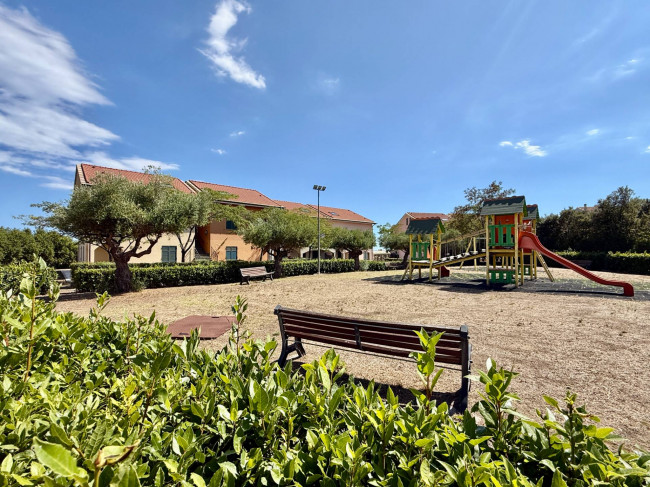 Castellaro Golf Resort