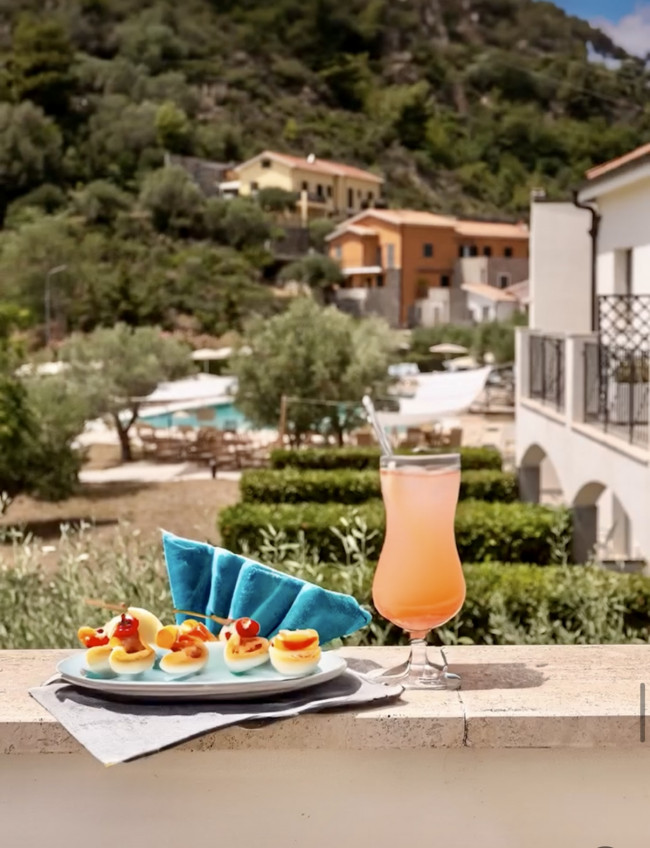 Castellaro Golf Resort