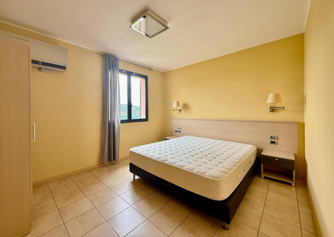 Two-roomed flats for sale in Castellaro