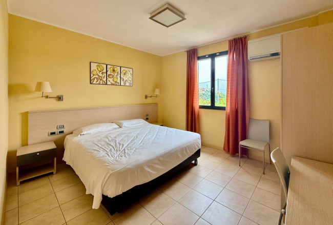 Two-roomed flats for sale in Castellaro