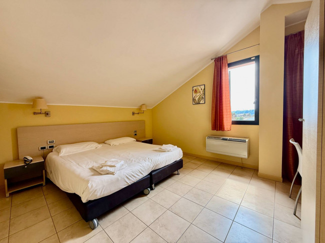 Two-roomed flats for sale in Castellaro