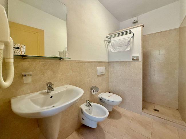Studio flats for sale in Castellaro