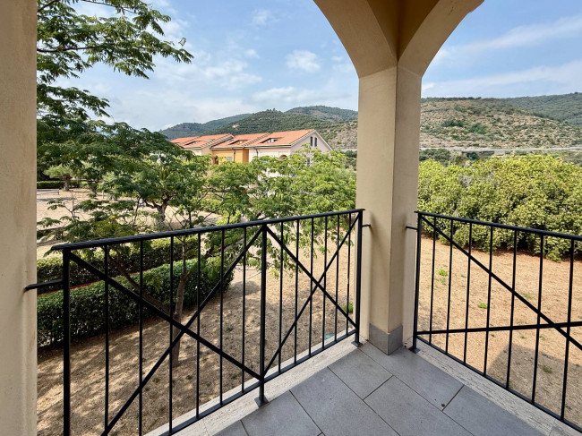 Studio flats for sale in Castellaro