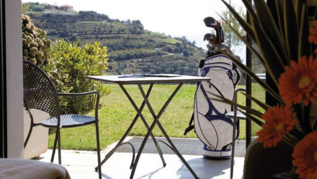 Castellaro Golf Resort