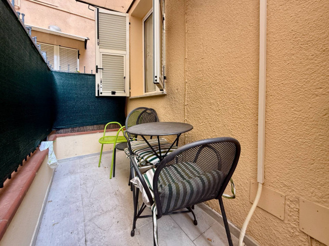 Bilocale in vendita a Alassio