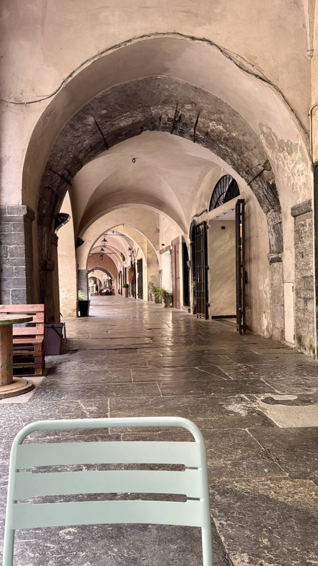 Ristorante in vendita a Pieve di Teco
