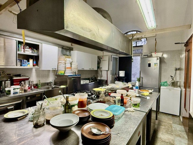 Ristorante in vendita a Pieve di Teco