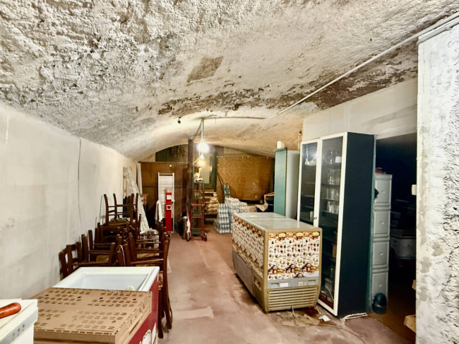 Ristorante in vendita a Pieve di Teco