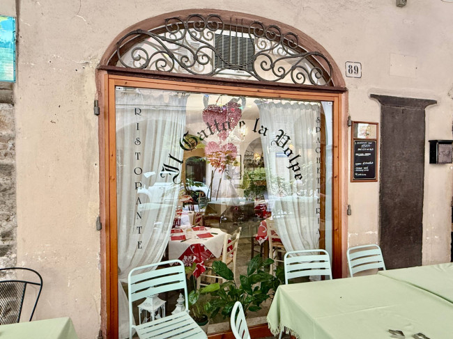 Ristorante in vendita a Pieve di Teco
