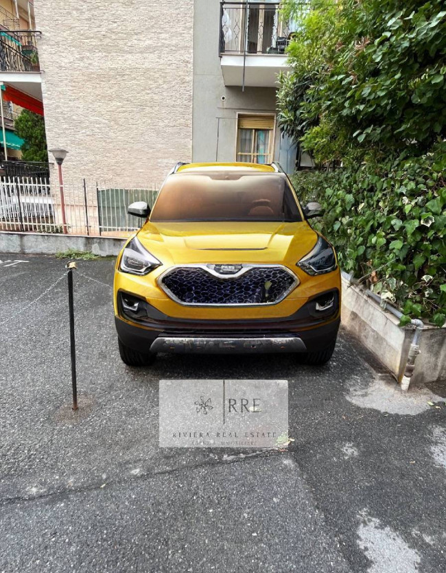 Bilocale in vendita a Alassio