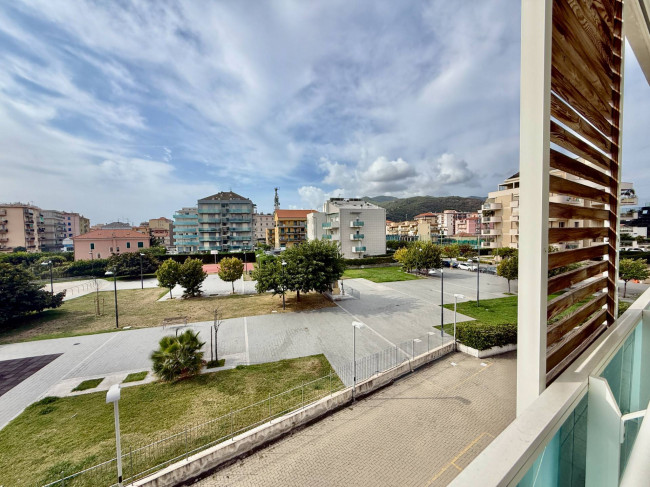 Bilocale in vendita a Albenga