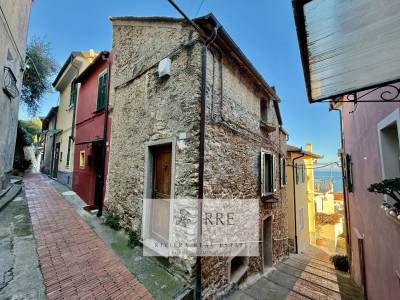 Rustico in vendita a Alassio